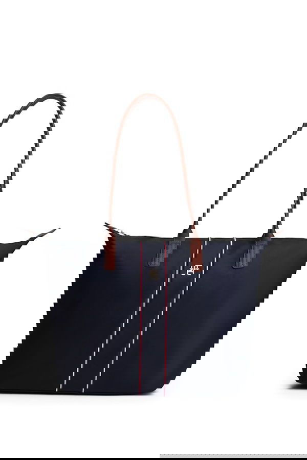 Tommy Hilfiger Kadın Çanta LACIVERT