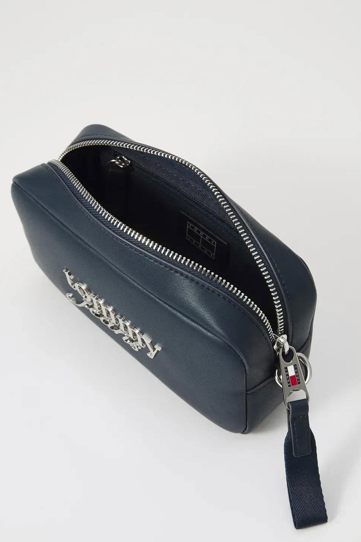 Tommy Hilfiger Kadın Çanta LACIVERT