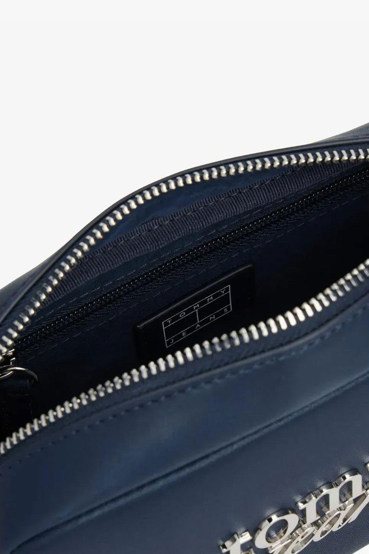 Tommy Hilfiger Kadın Çanta LACIVERT