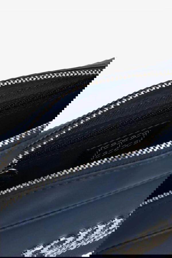 Tommy Hilfiger Kadın Çanta LACIVERT