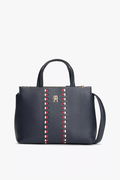 Tommy Hilfiger Kadın Çanta LACIVERT