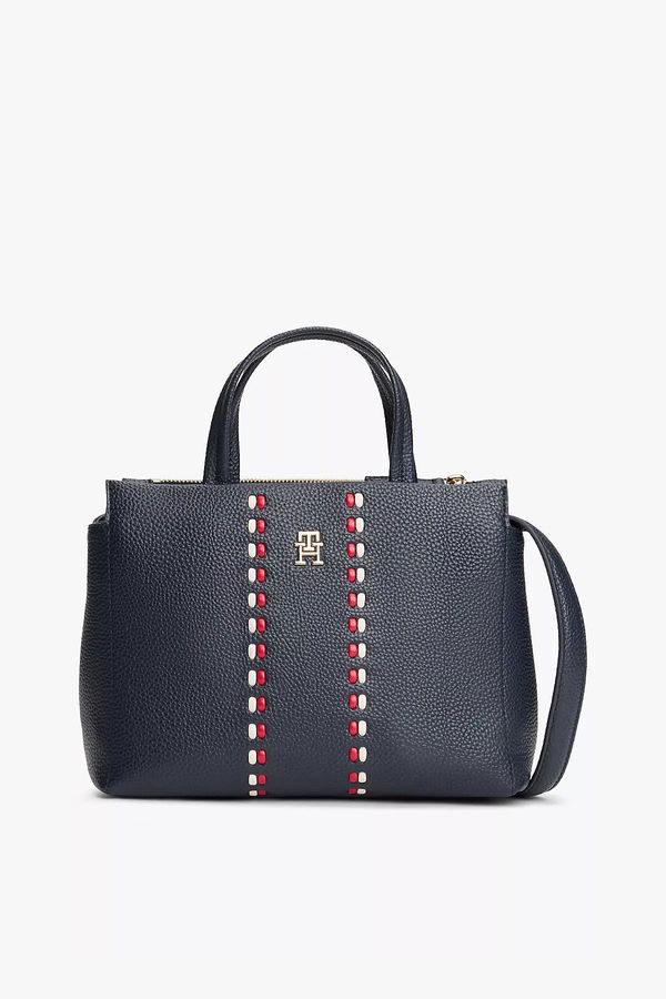 Tommy Hilfiger Kadın Çanta LACIVERT