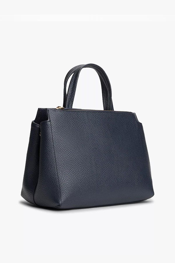 Tommy Hilfiger Kadın Çanta LACIVERT