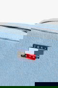 Tommy Hilfiger Kadın Çapraz Çanta MAVI