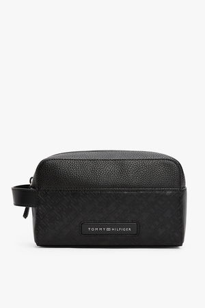 Tommy Hilfiger Erkek Çanta SIYAH Tommy Hilfiger Erkek Çanta SIYAH