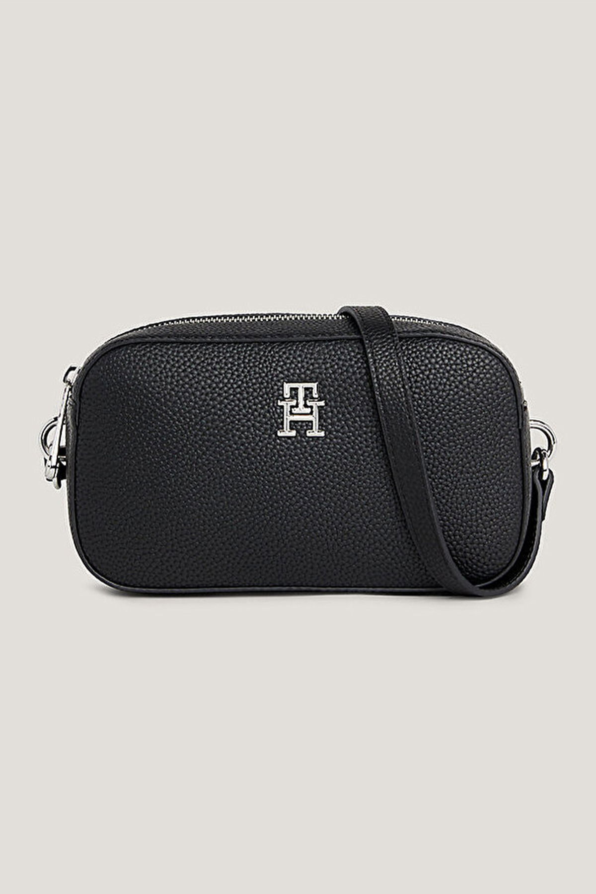 Tommy Hilfiger Kadın Çanta SIYAH