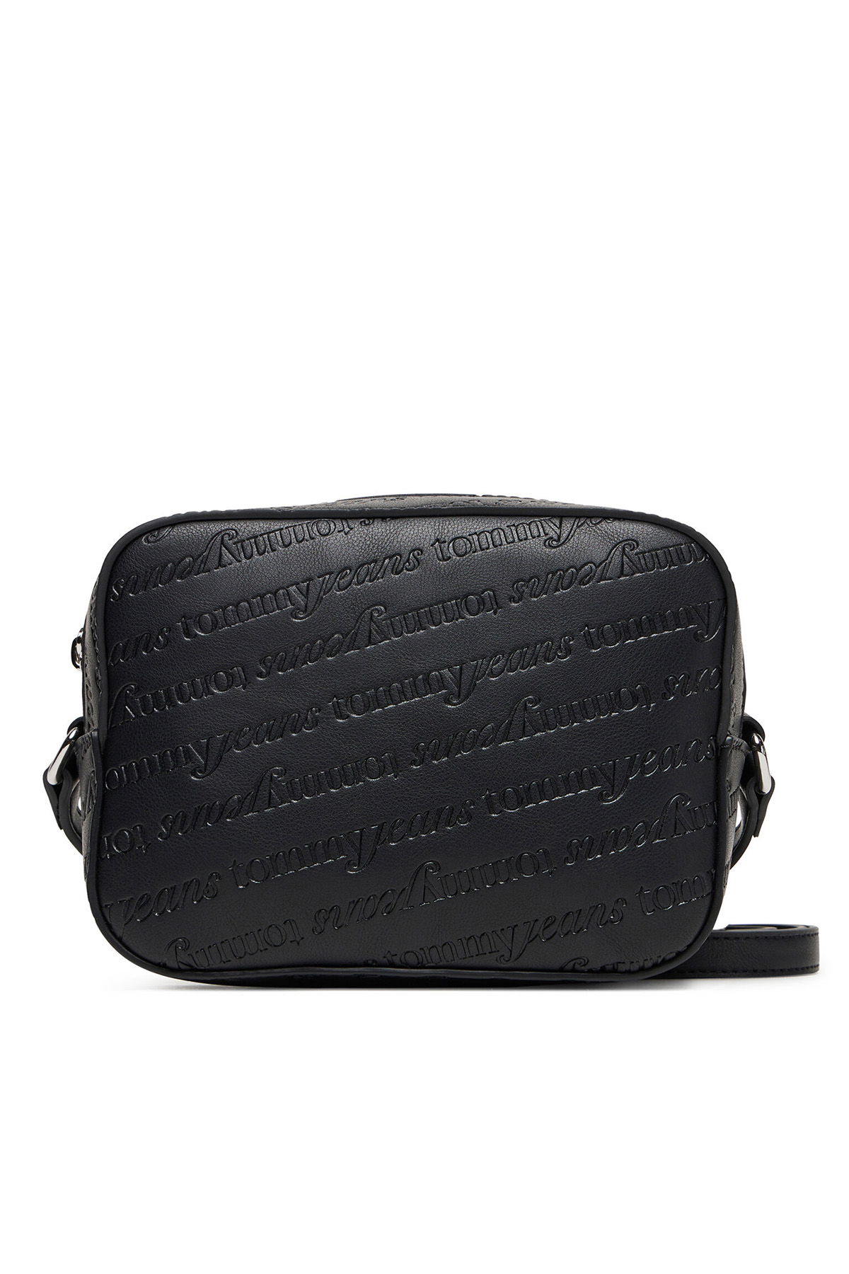 Tommy Hilfiger Kadın Çanta SIYAH