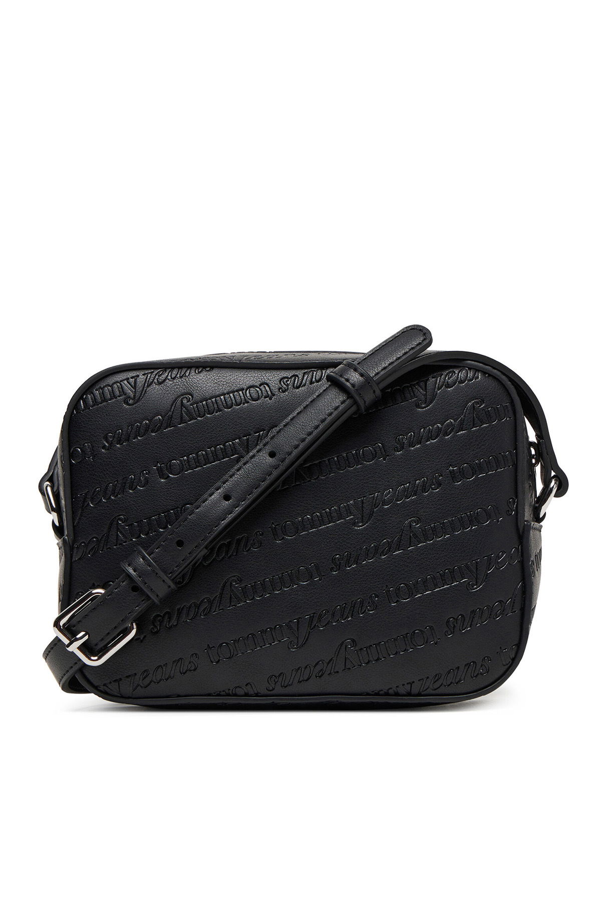 Tommy Hilfiger Kadın Çanta SIYAH