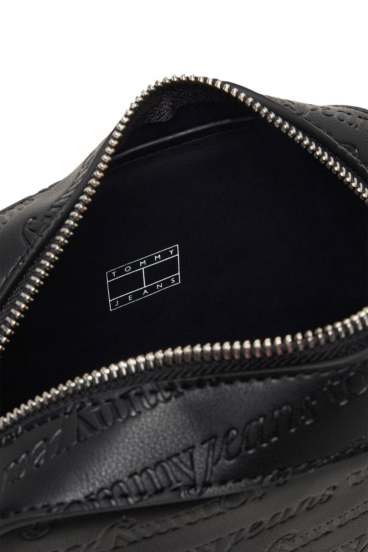 Tommy Hilfiger Kadın Çanta SIYAH