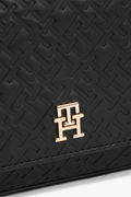 Tommy Hilfiger Kadın Çanta SIYAH Tommy Hilfiger Kadın Çanta SIYAH