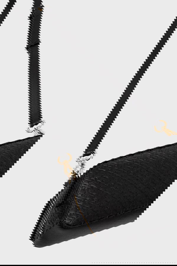 Tommy Hilfiger Kadın Çanta SIYAH