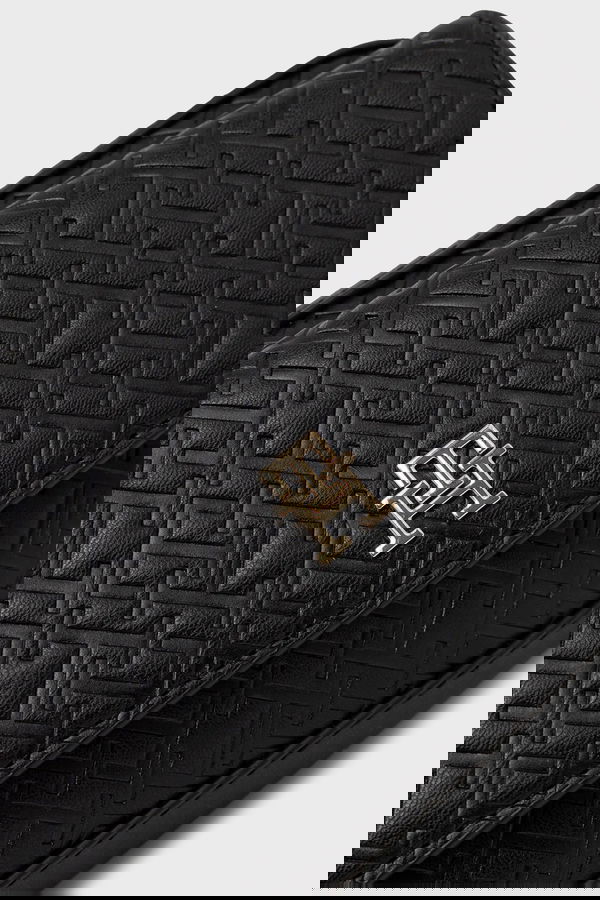 Tommy Hilfiger Kadın Çanta SIYAH