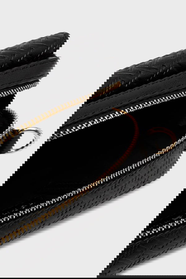 Tommy Hilfiger Kadın Çanta SIYAH