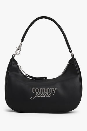 Tommy Hilfiger Kadın Çanta SIYAH