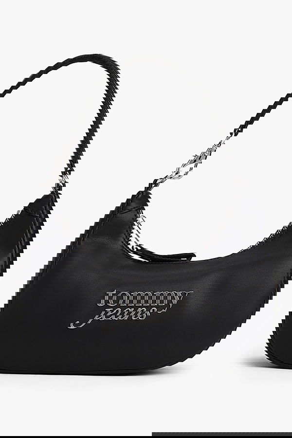 Tommy Hilfiger Kadın Çanta SIYAH