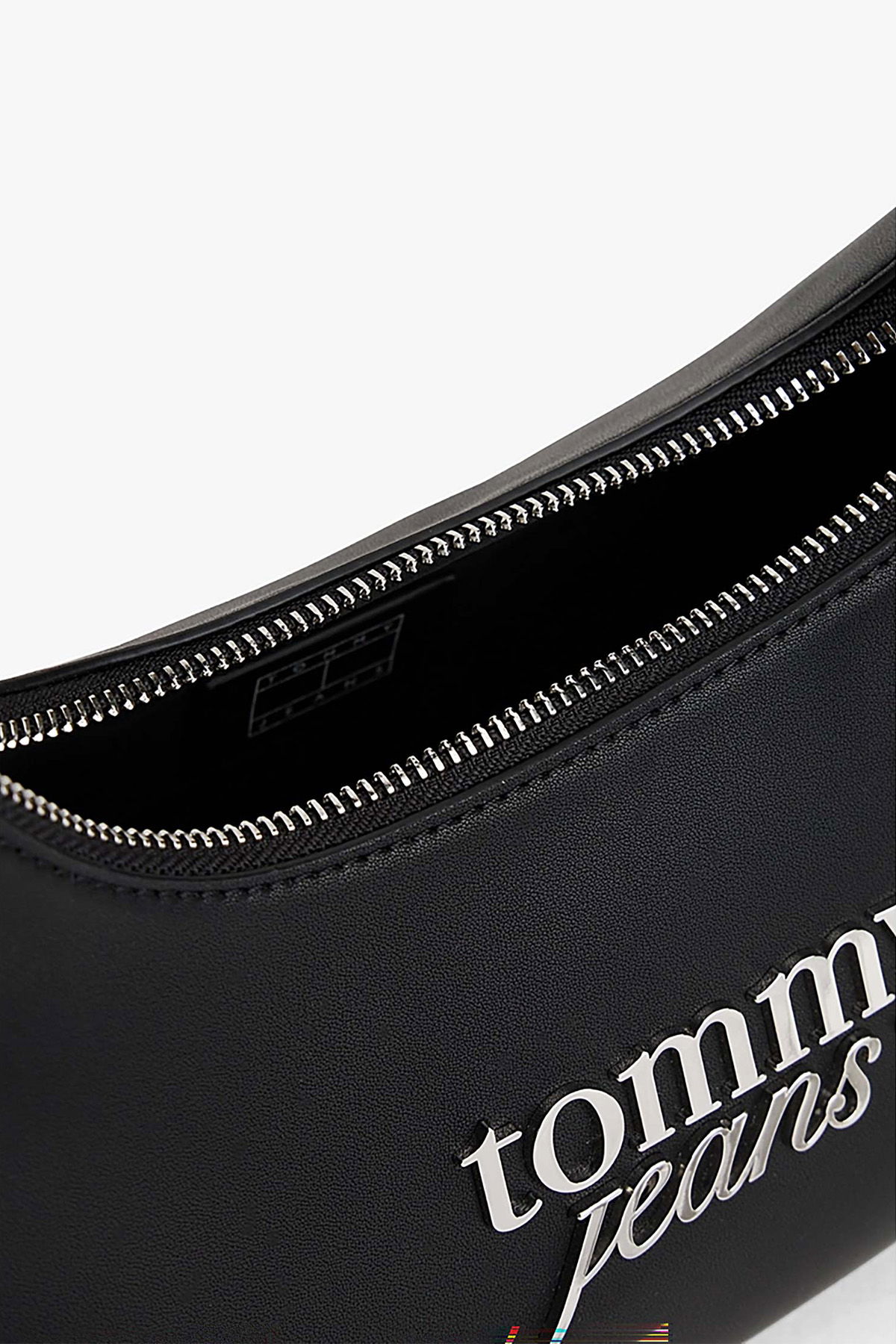 Tommy Hilfiger Kadın Çanta SIYAH