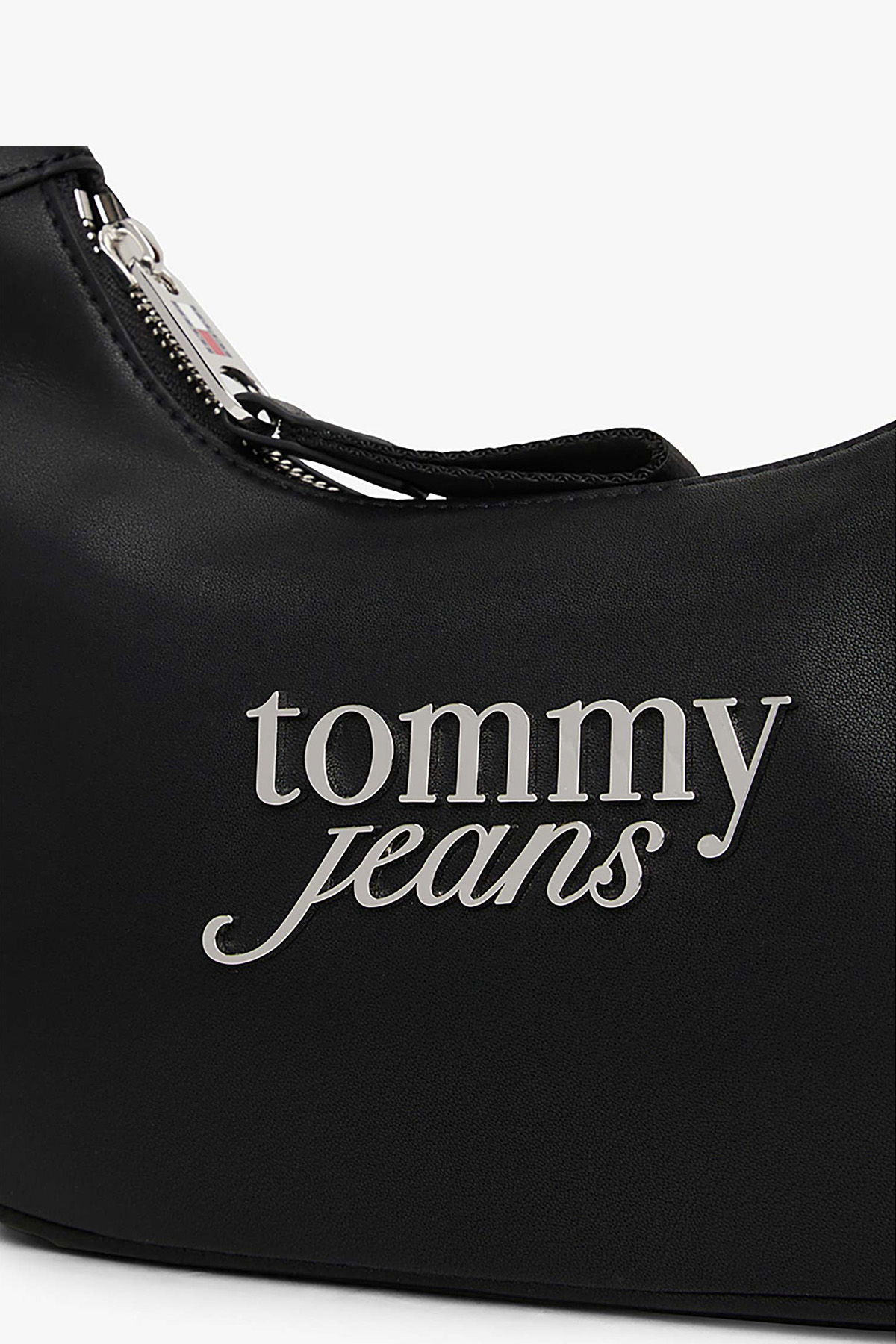 Tommy Hilfiger Kadın Çanta SIYAH