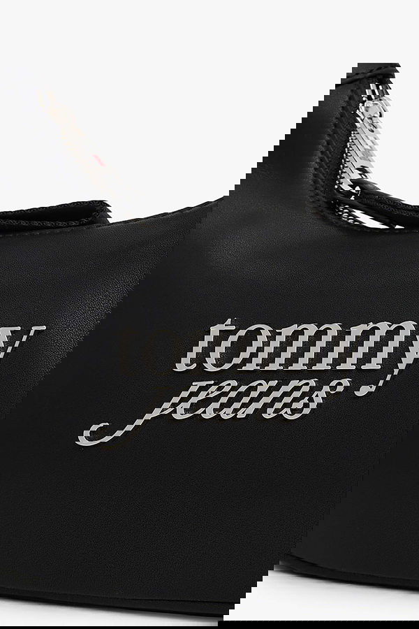 Tommy Hilfiger Kadın Çanta SIYAH