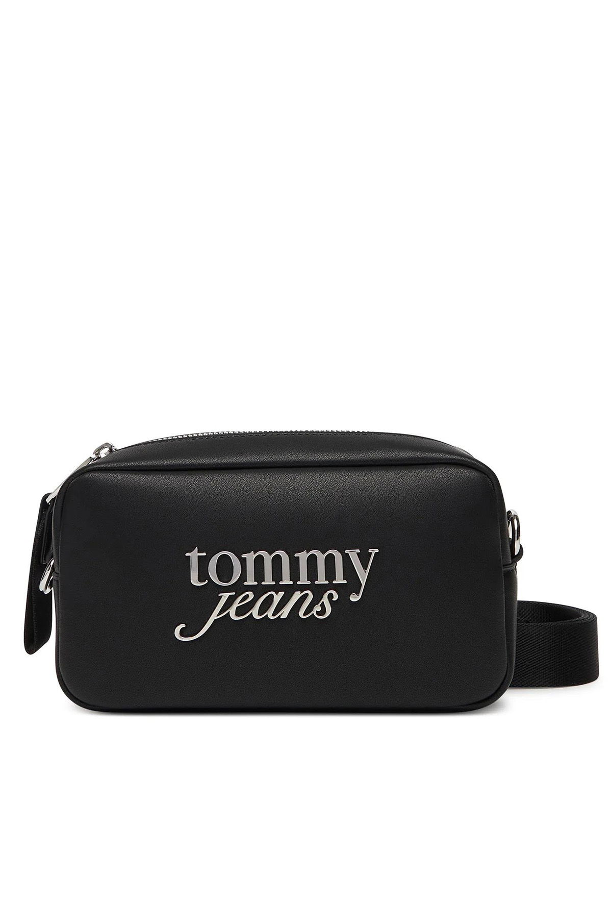 Tommy Hilfiger Kadın Çanta SIYAH