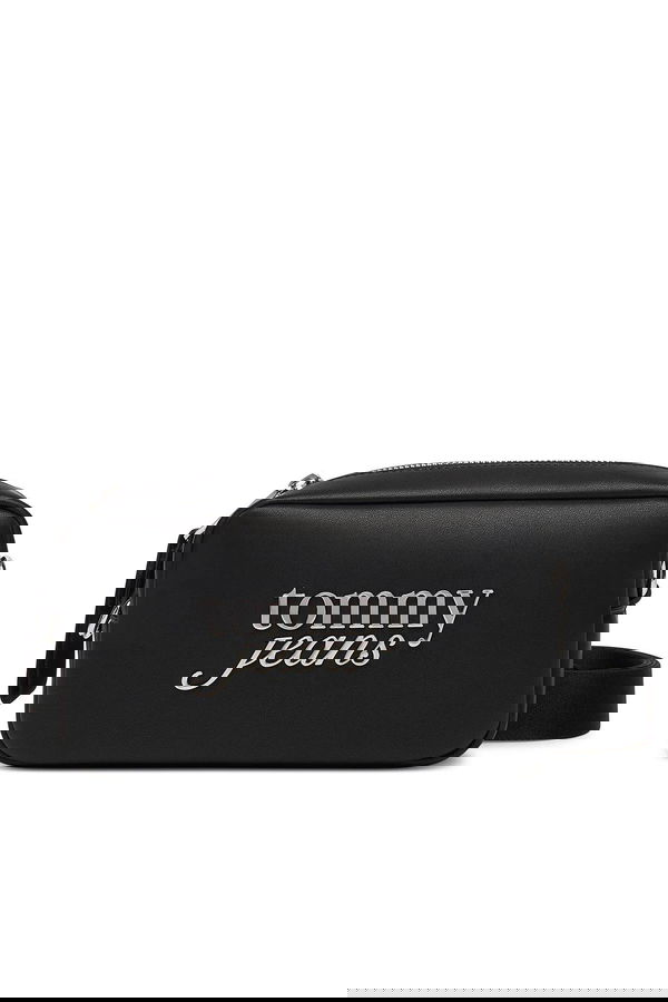 Tommy Hilfiger Kadın Çanta SIYAH