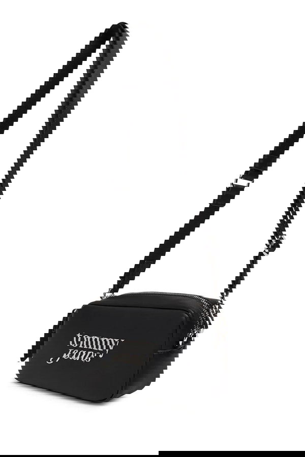 Tommy Hilfiger Kadın Çanta SIYAH