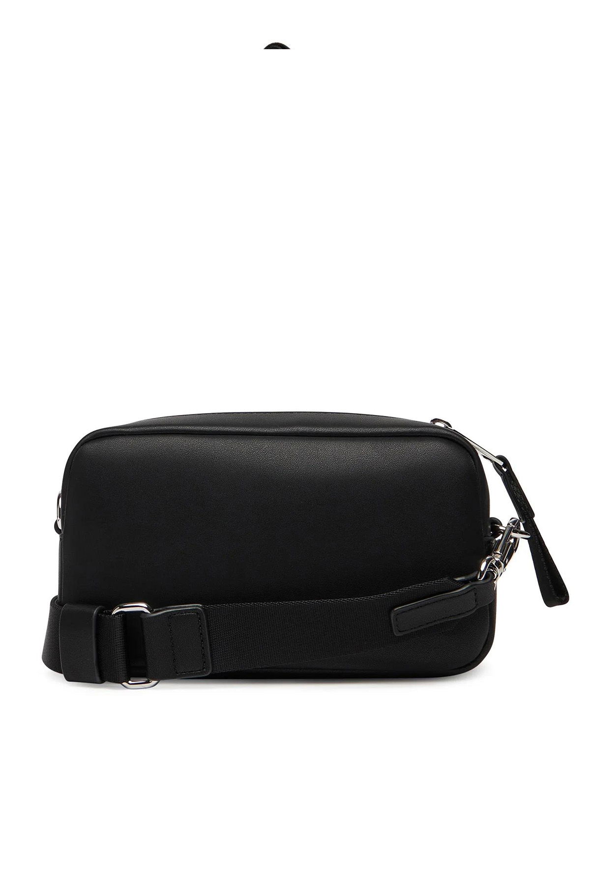 Tommy Hilfiger Kadın Çanta SIYAH