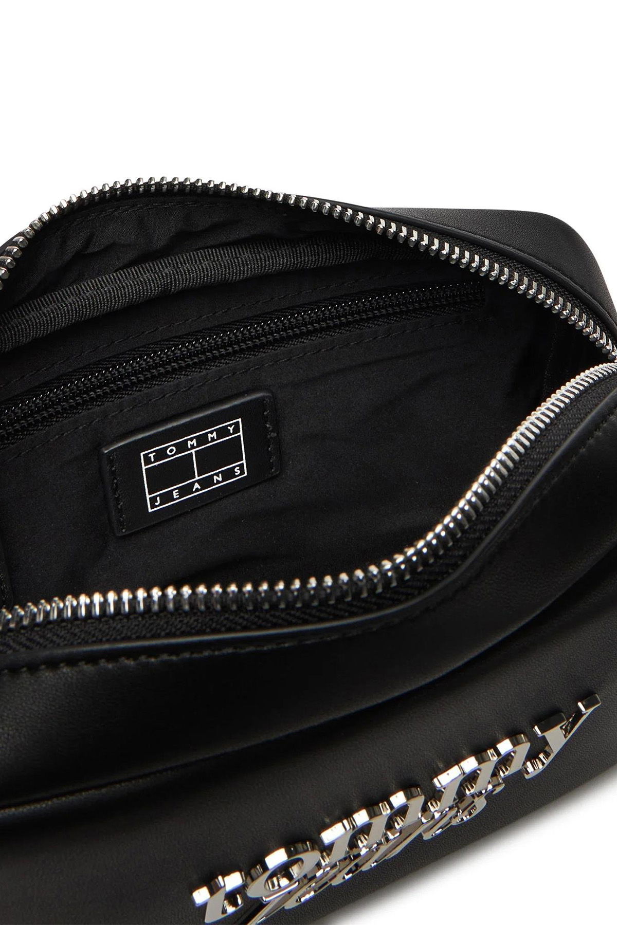 Tommy Hilfiger Kadın Çanta SIYAH