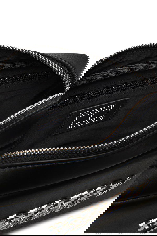 Tommy Hilfiger Kadın Çanta SIYAH