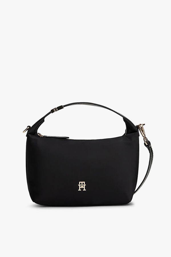 Tommy Hilfiger Kadın Çanta SIYAH