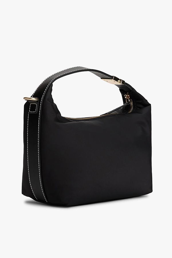 Tommy Hilfiger Kadın Çanta SIYAH