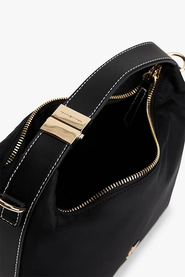 Tommy Hilfiger Kadın Çanta SIYAH