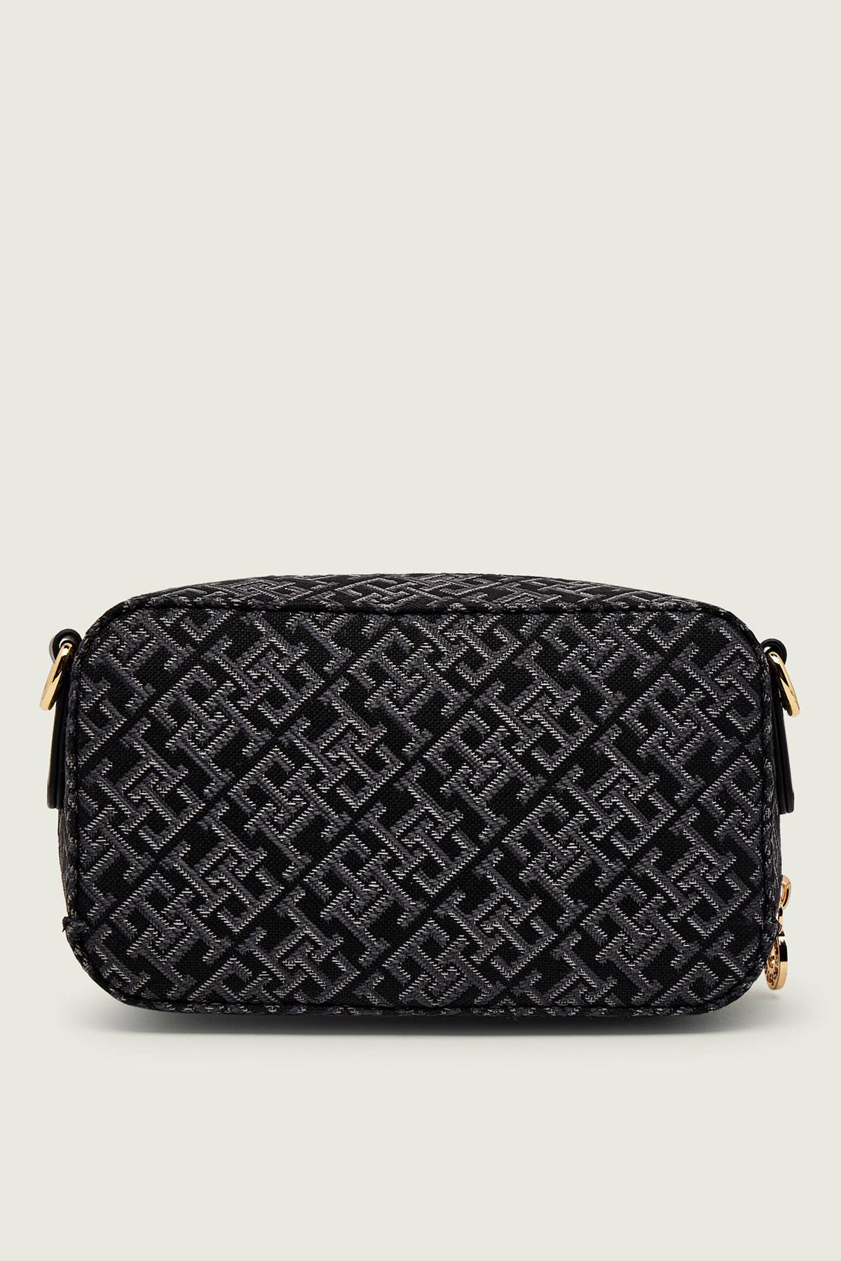 Tommy Hilfiger Kadın Çanta SIYAH