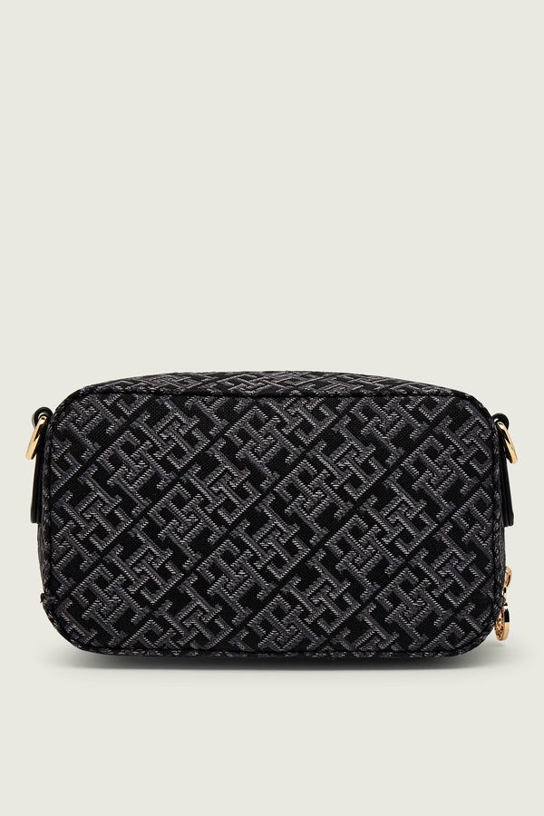 Tommy Hilfiger Kadın Çanta SIYAH