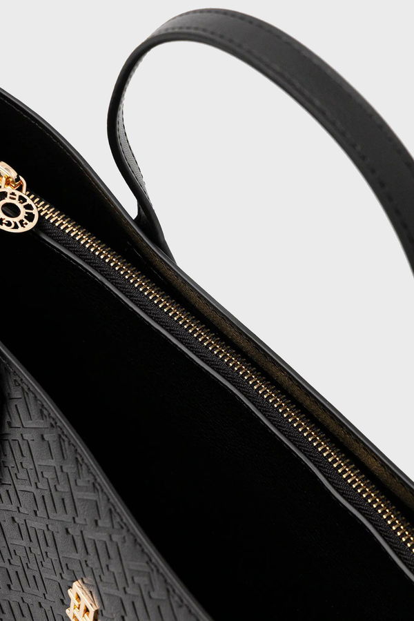 Tommy Hilfiger Kadın Çanta SIYAH