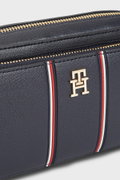 Tommy Hilfiger Kadın Çapraz Çanta SIYAH