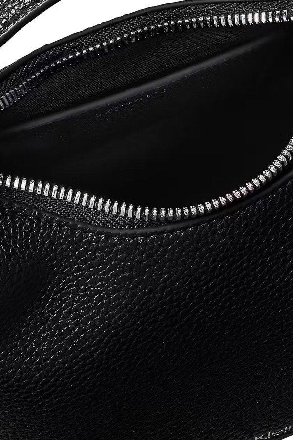Tommy Hilfiger Kadın Çapraz Çanta SIYAH