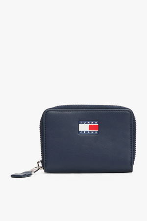 Tommy Hilfiger Kadın Cüzdan LACIVERT Tommy Hilfiger Kadın Cüzdan LACIVERT