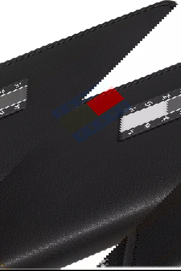 Tommy Hilfiger Kadın Cüzdan SIYAH Tommy Hilfiger Kadın Cüzdan SIYAH