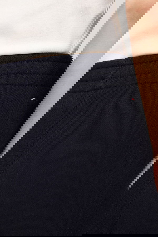 Tommy Hilfiger Kadın Eşofman Altı LACIVERT Tommy Hilfiger Kadın Eşofman Altı LACIVERT