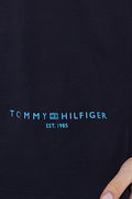 Tommy Hilfiger Kadın T-shirt LACİVERT