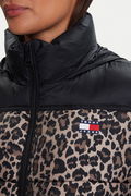 Tommy Hilfiger Kadın Mont KAHVERENGI Tommy Hilfiger Kadın Mont KAHVERENGI