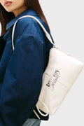 Tommy Hilfiger Kadın Omuz Çantası EKRU