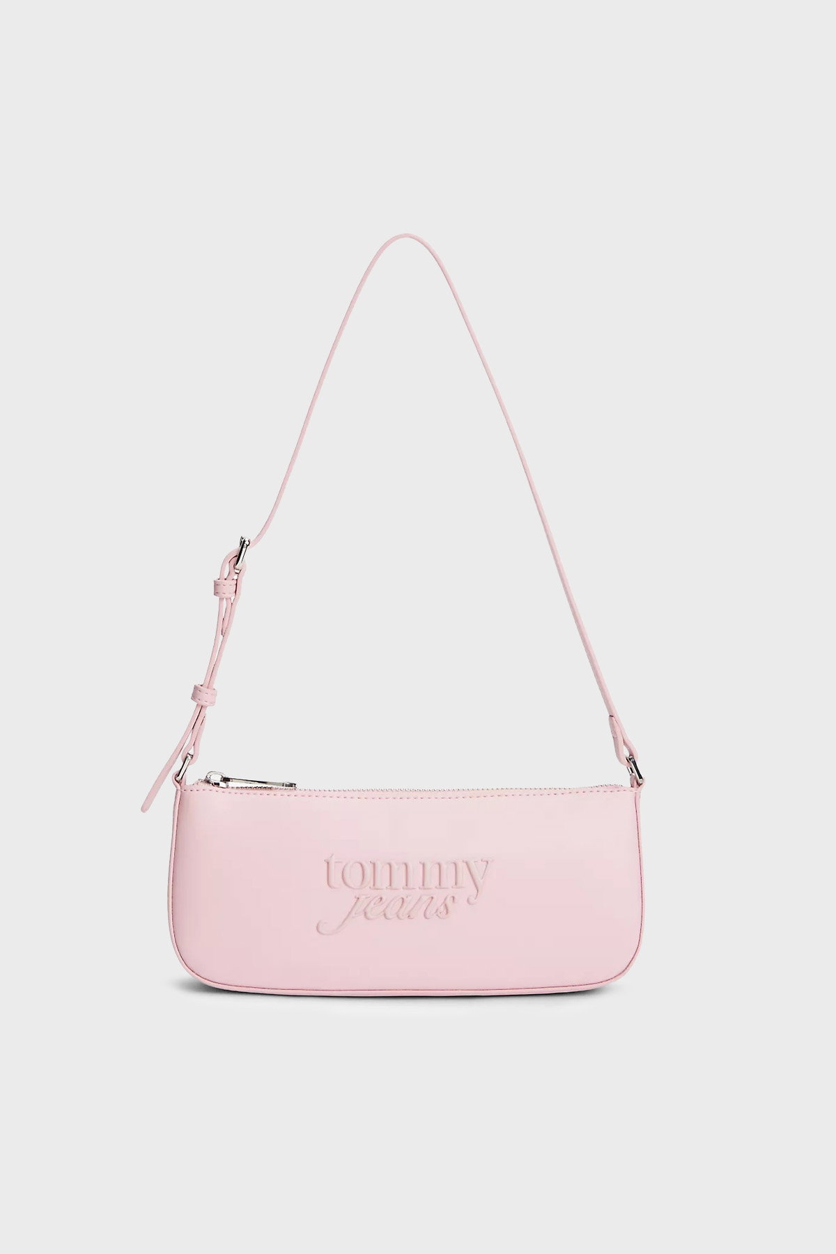 Tommy Hilfiger Kadın Omuz Çantası PEMBE