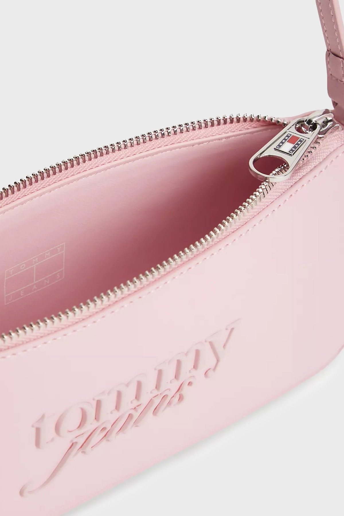 Tommy Hilfiger Kadın Omuz Çantası PEMBE