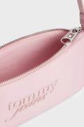 Tommy Hilfiger Kadın Omuz Çantası PEMBE