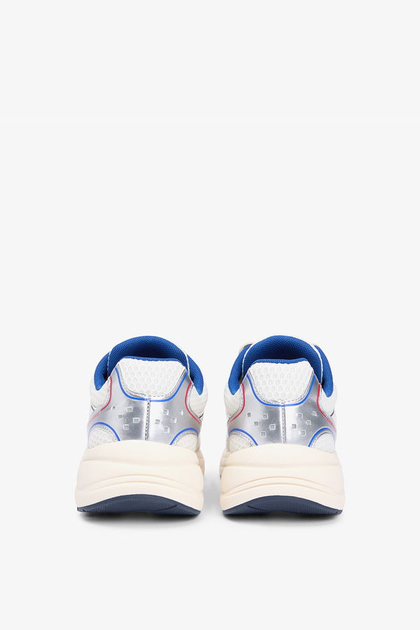 Tommy Hilfiger Kadın Spor Ayakkabı KREM