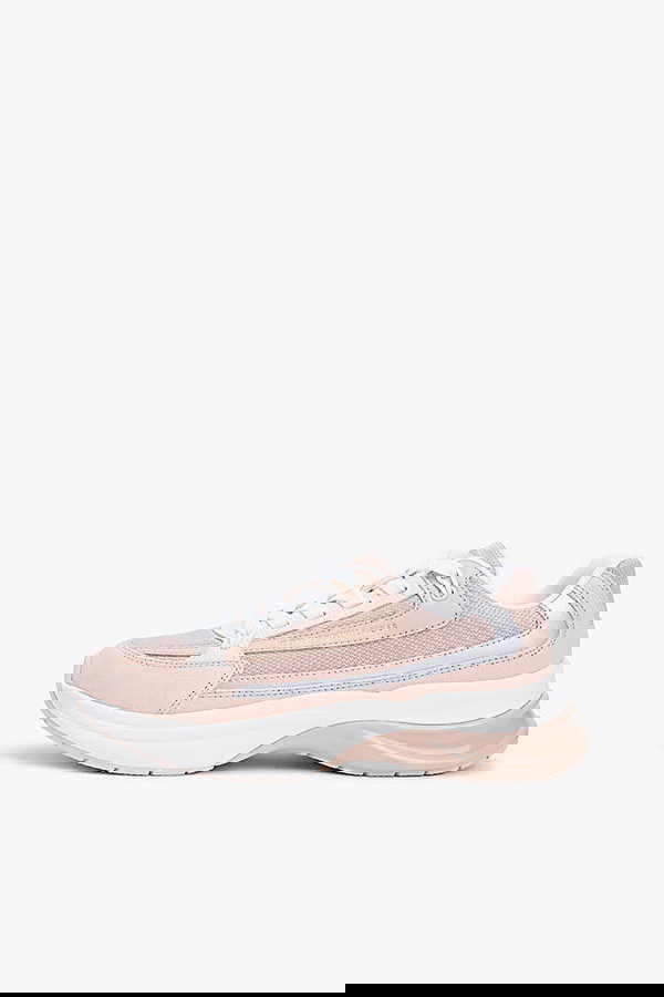 Tommy Hilfiger Kadın Spor Ayakkabı PUDRA