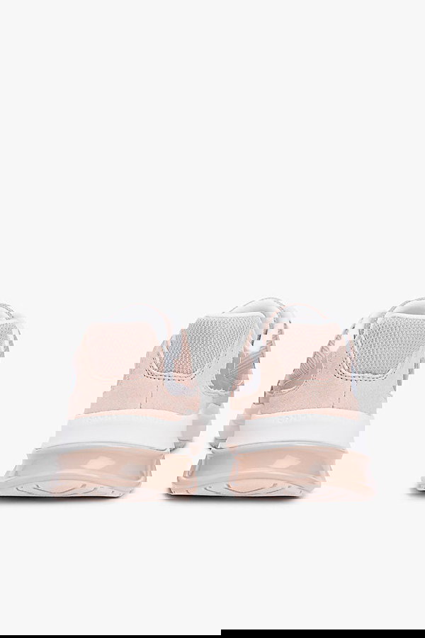 Tommy Hilfiger Kadın Spor Ayakkabı PUDRA