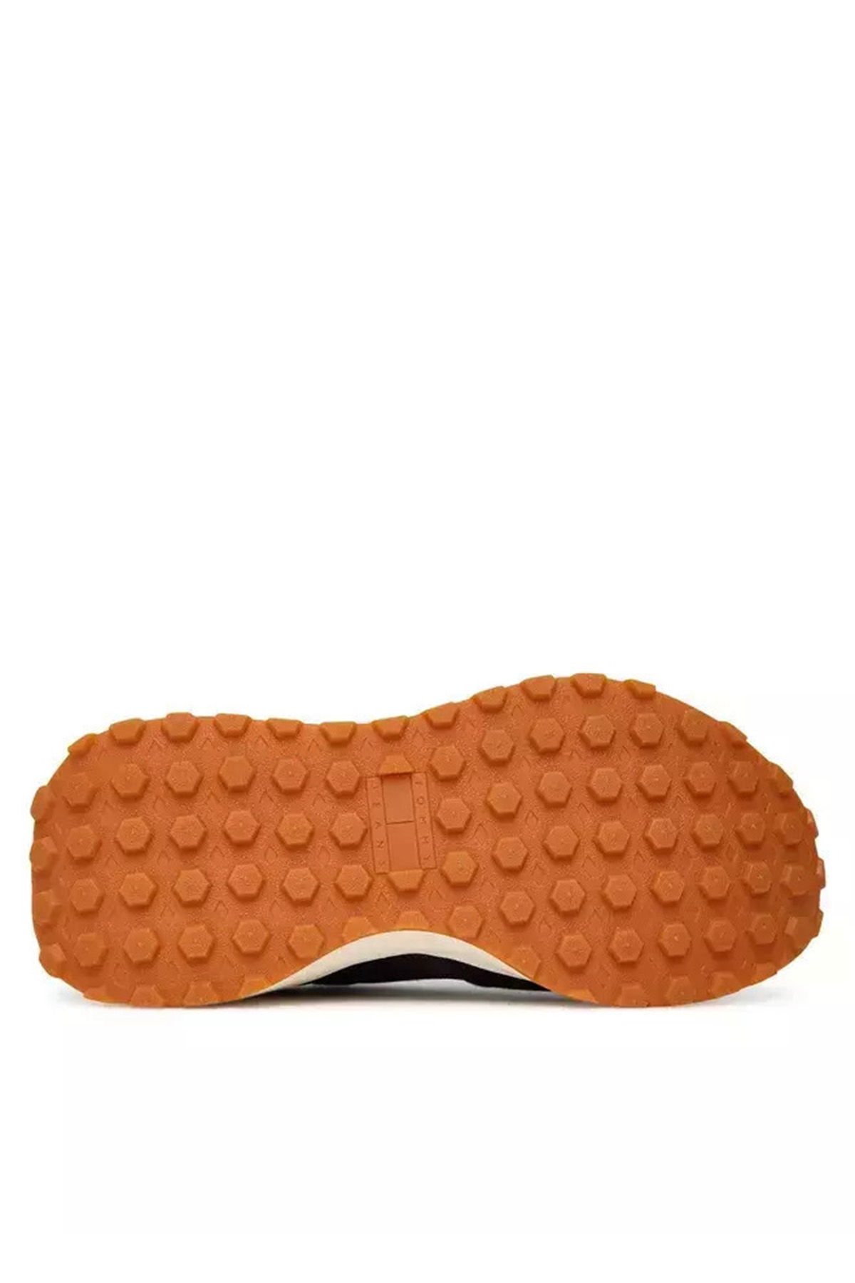 Tommy Hilfiger Kadın Spor Ayakkabı SIYAH