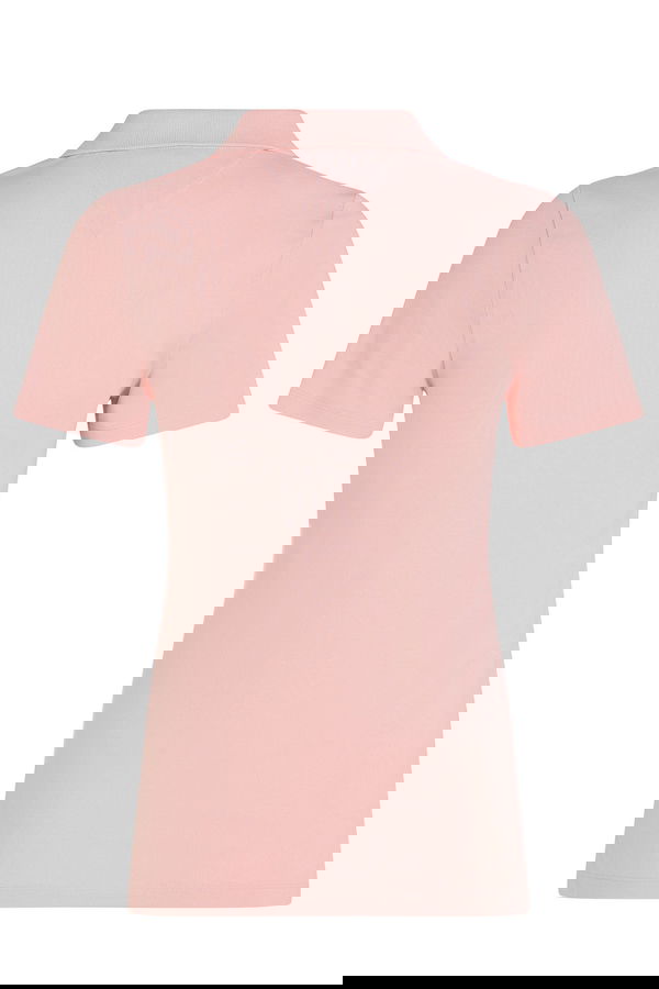 Tommy Hilfiger Kadın T-shirt PEMBE Tommy Hilfiger Kadın T-shirt PEMBE
